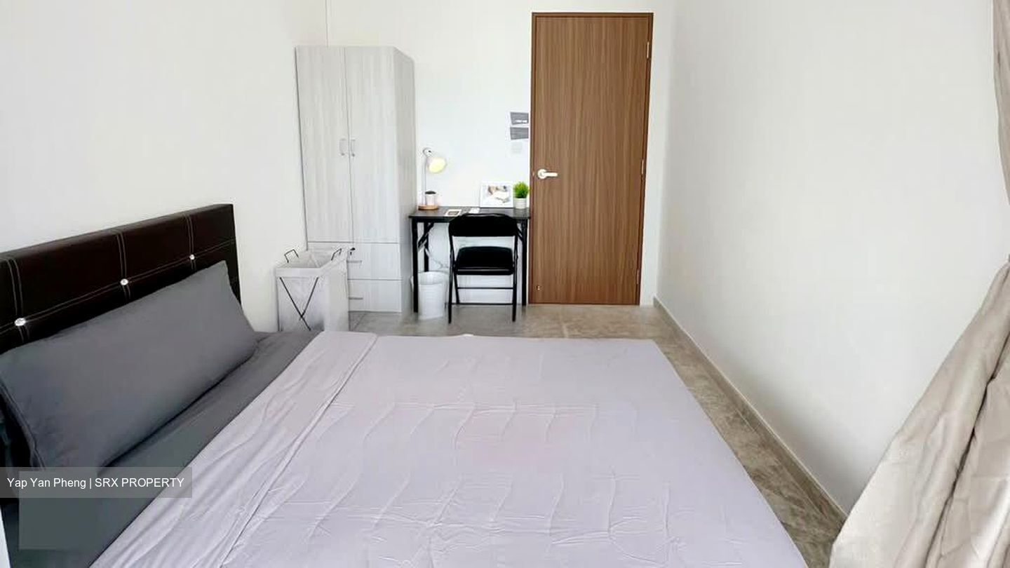 Skyline Residences (D4), Condominium #593371131